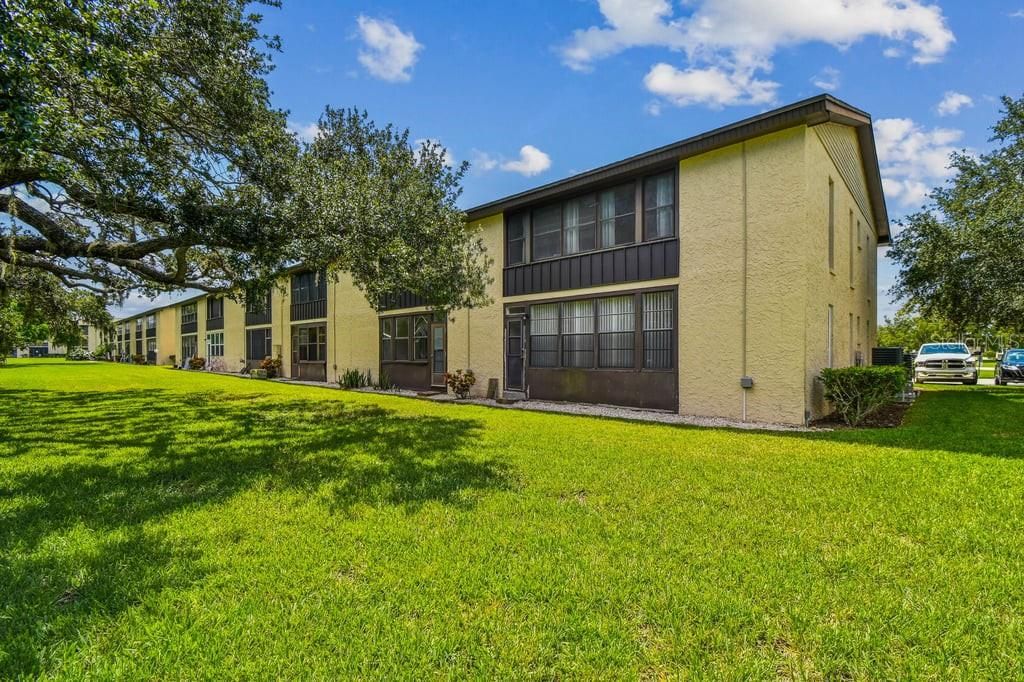 4829 ONYX LANE 101, New Port Richey, FL 34652