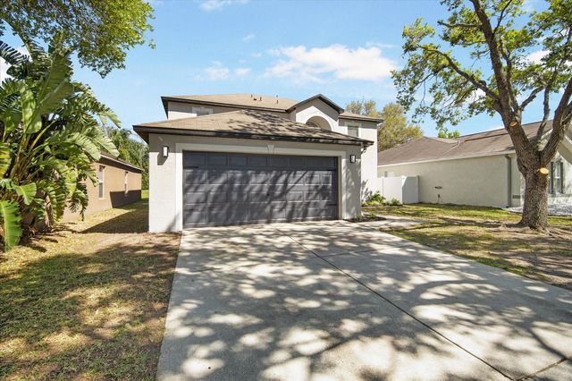 13018 WATERBOURNE DRIVE, Gibsonton, FL 33534