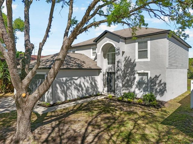 13018 WATERBOURNE DRIVE, Gibsonton, FL 33534