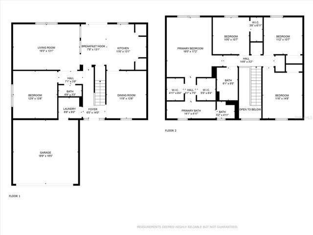 13018 WATERBOURNE DRIVE, Gibsonton, FL 33534