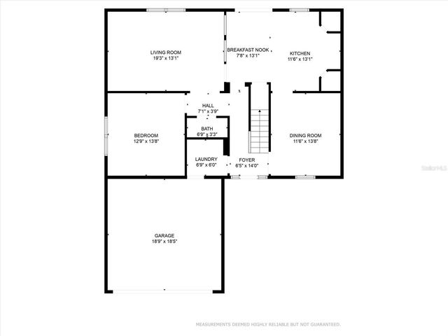 13018 WATERBOURNE DRIVE, Gibsonton, FL 33534