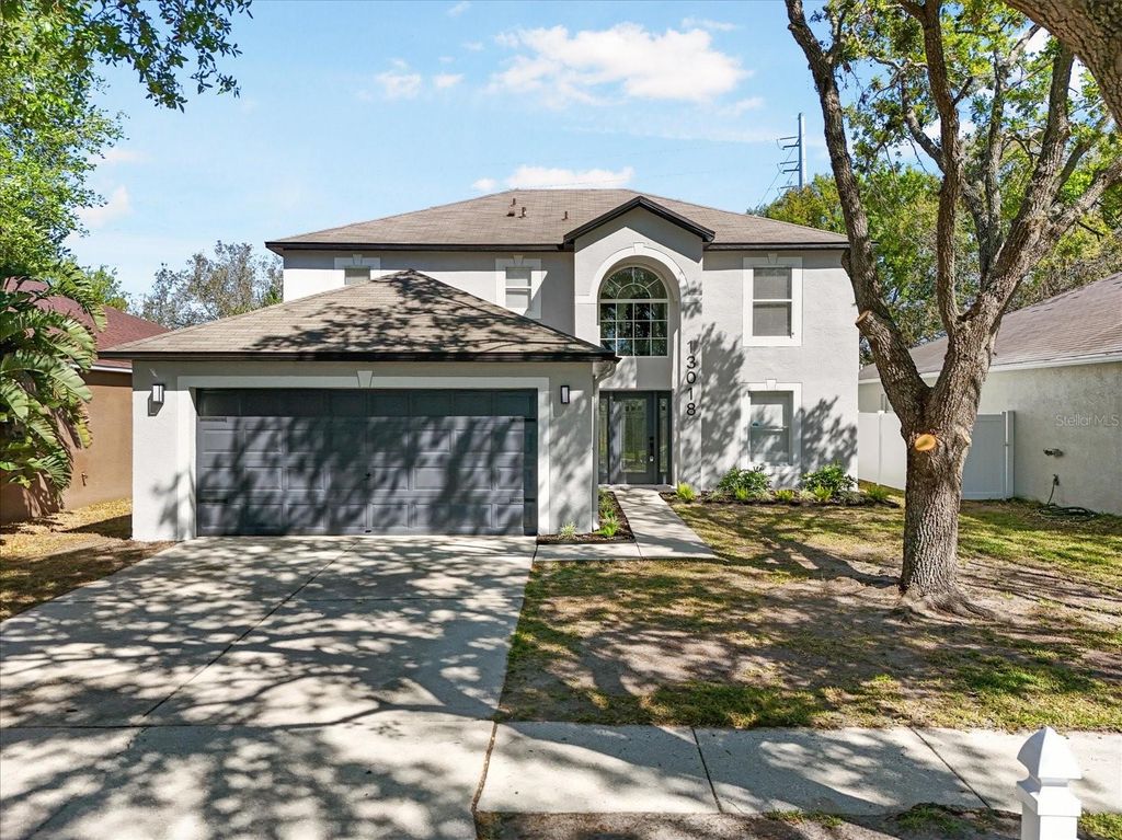 13018 WATERBOURNE DRIVE, Gibsonton, FL 33534