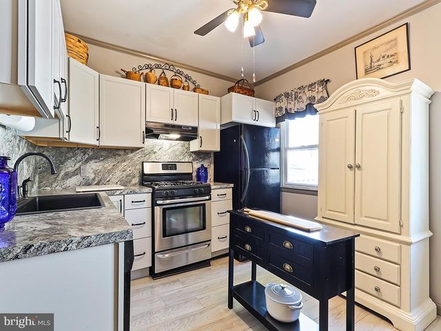 3712 NOTTINGHAM WAY, Hamilton, NJ 08690