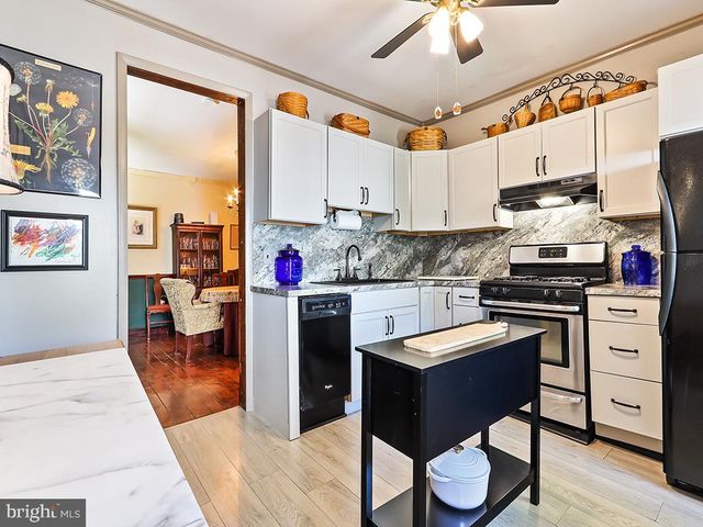3712 NOTTINGHAM WAY, Hamilton, NJ 08690