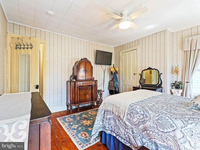 3712 NOTTINGHAM WAY, Hamilton, NJ 08690