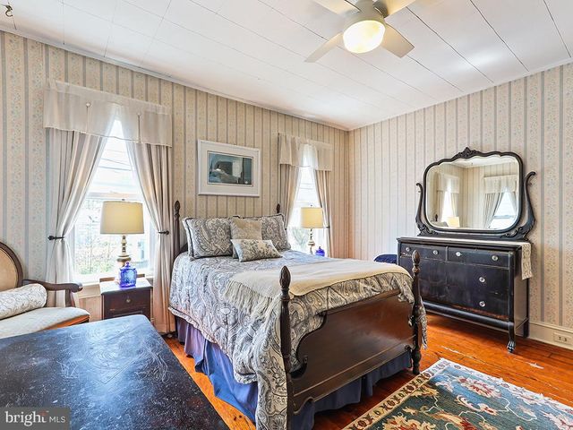 3712 NOTTINGHAM WAY, Hamilton, NJ 08690