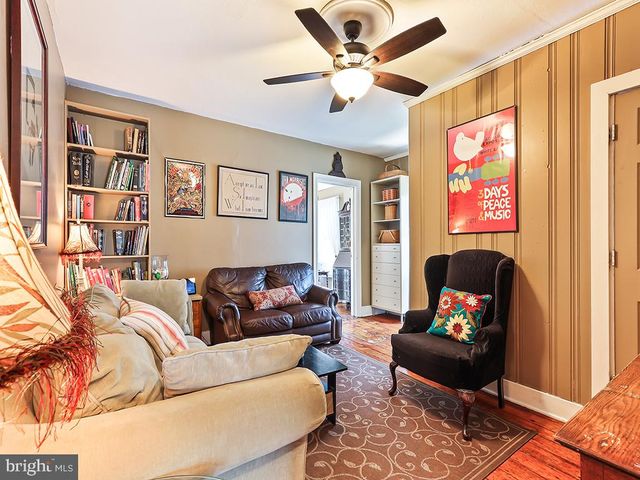 3712 NOTTINGHAM WAY, Hamilton, NJ 08690