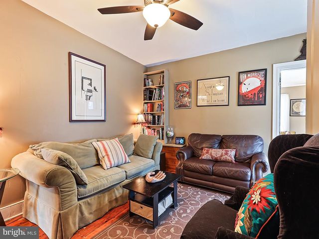 3712 NOTTINGHAM WAY, Hamilton, NJ 08690