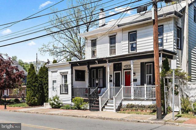 3712 NOTTINGHAM WAY, Hamilton, NJ 08690