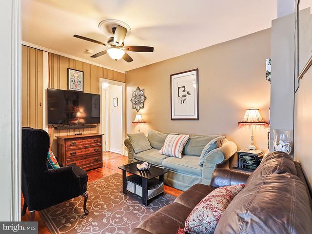3712 NOTTINGHAM WAY, Hamilton, NJ 08690