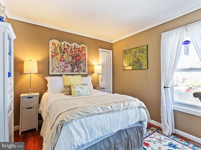 3712 NOTTINGHAM WAY, Hamilton, NJ 08690