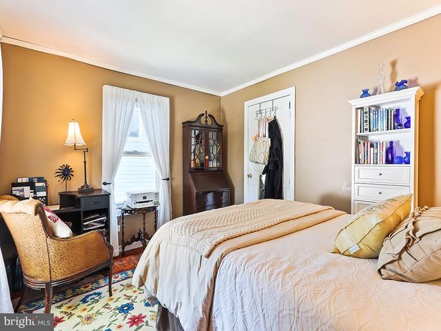 3712 NOTTINGHAM WAY, Hamilton, NJ 08690