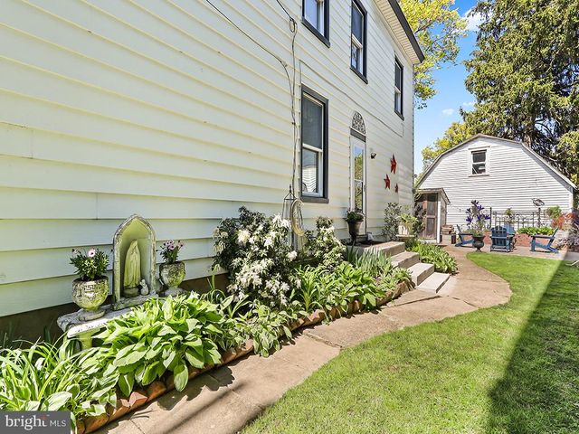 3712 NOTTINGHAM WAY, Hamilton, NJ 08690