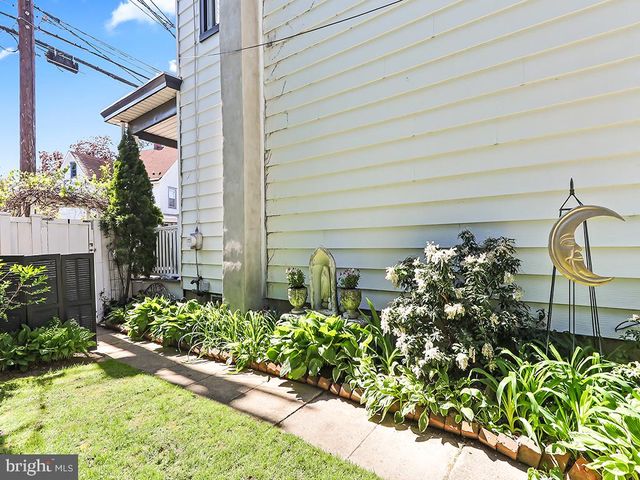 3712 NOTTINGHAM WAY, Hamilton, NJ 08690
