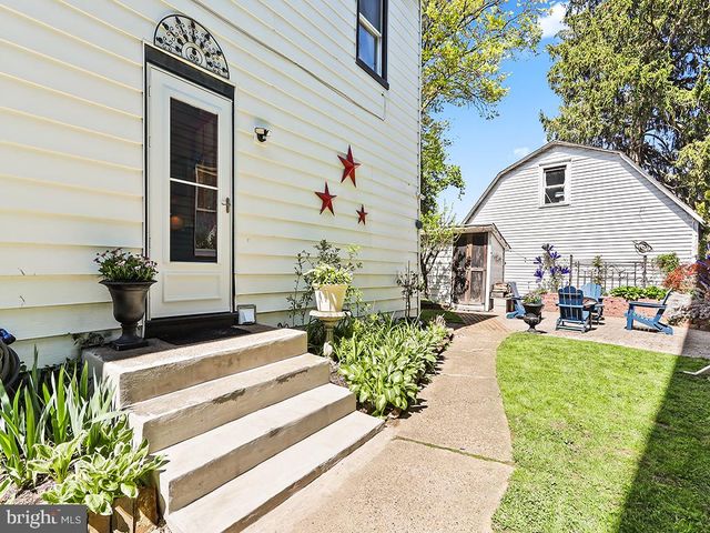 3712 NOTTINGHAM WAY, Hamilton, NJ 08690