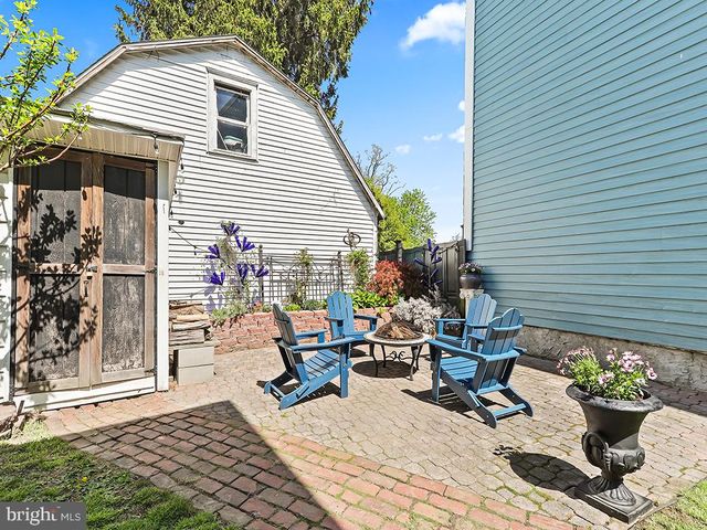 3712 NOTTINGHAM WAY, Hamilton, NJ 08690