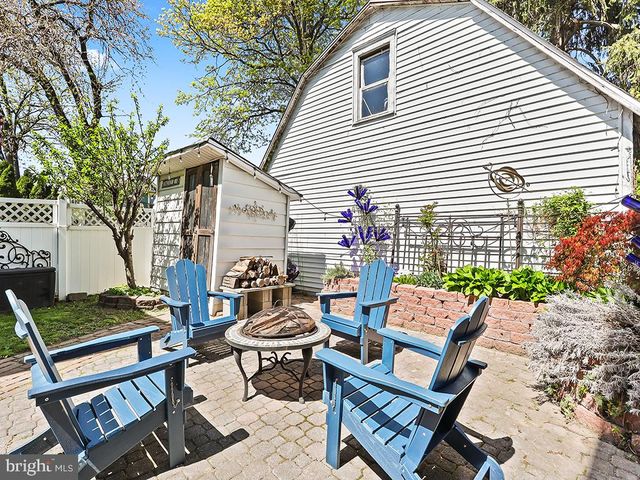 3712 NOTTINGHAM WAY, Hamilton, NJ 08690