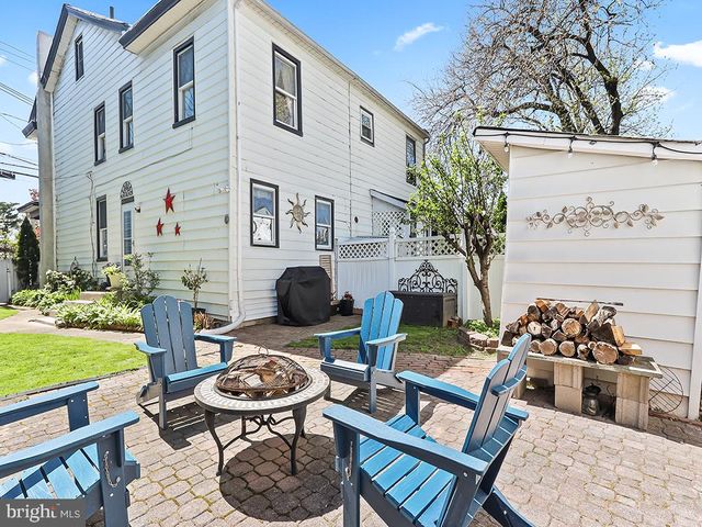 3712 NOTTINGHAM WAY, Hamilton, NJ 08690