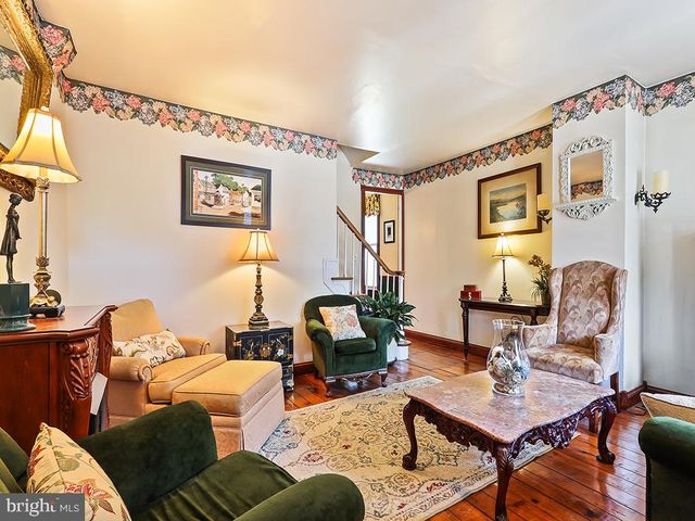 3712 NOTTINGHAM WAY, Hamilton, NJ 08690