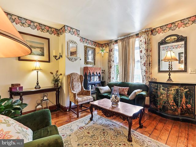 3712 NOTTINGHAM WAY, Hamilton, NJ 08690