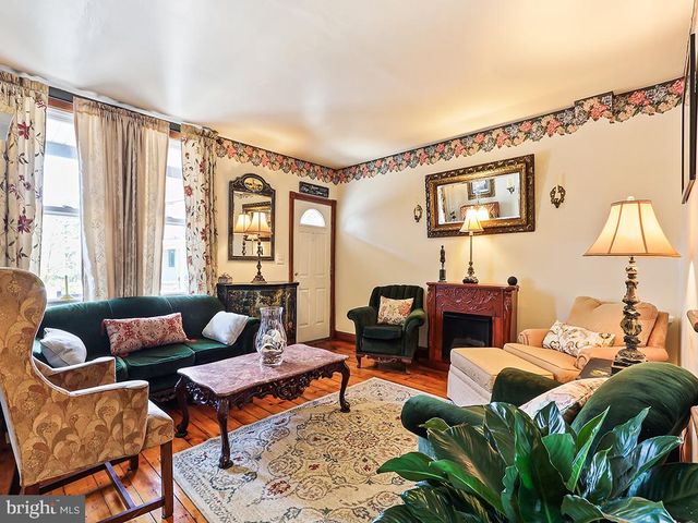 3712 NOTTINGHAM WAY, Hamilton, NJ 08690