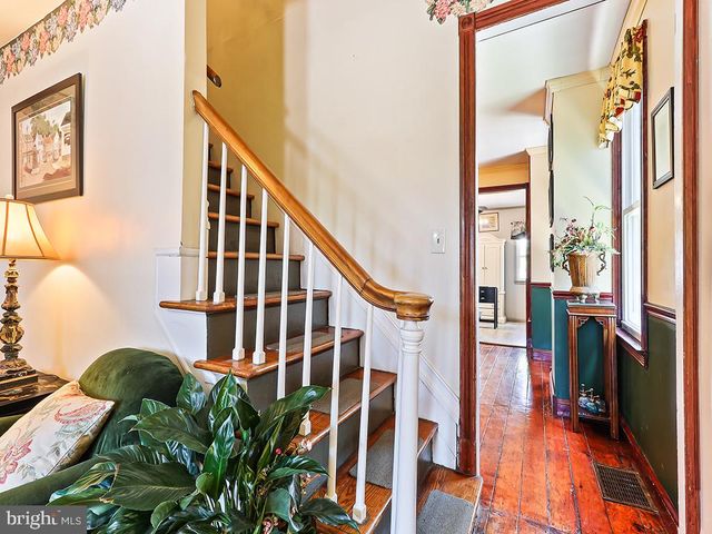 3712 NOTTINGHAM WAY, Hamilton, NJ 08690