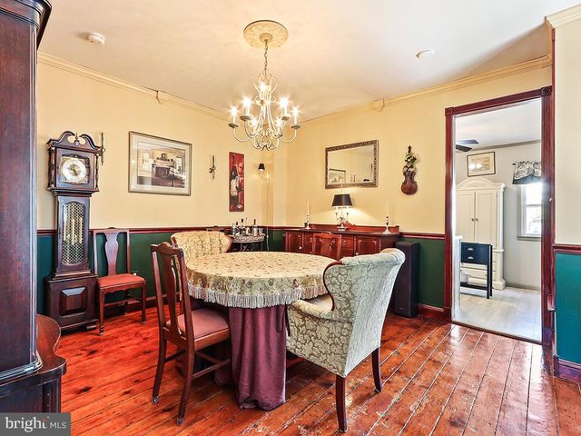 3712 NOTTINGHAM WAY, Hamilton, NJ 08690