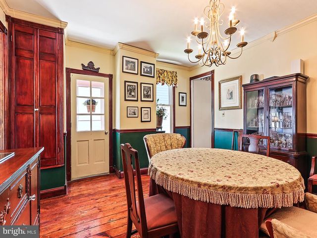 3712 NOTTINGHAM WAY, Hamilton, NJ 08690