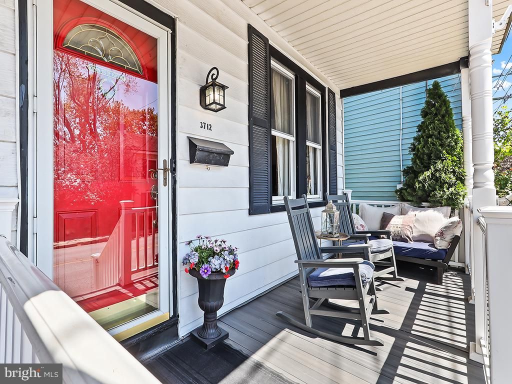 3712 NOTTINGHAM WAY, Hamilton, NJ 08690