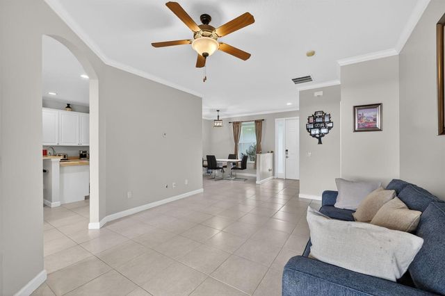 1373 SW Granville Avenue, Port St. Lucie, FL 34953