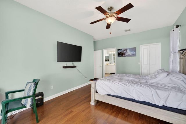 1373 SW Granville Avenue, Port St. Lucie, FL 34953