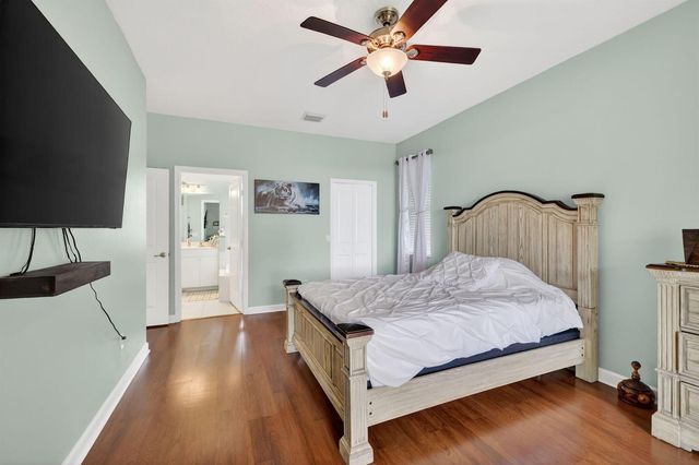 1373 SW Granville Avenue, Port St. Lucie, FL 34953