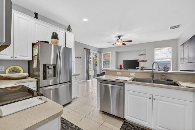 1373 SW Granville Avenue, Port St. Lucie, FL 34953