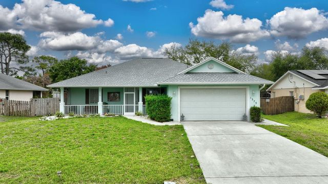1373 SW Granville Avenue, Port St. Lucie, FL 34953