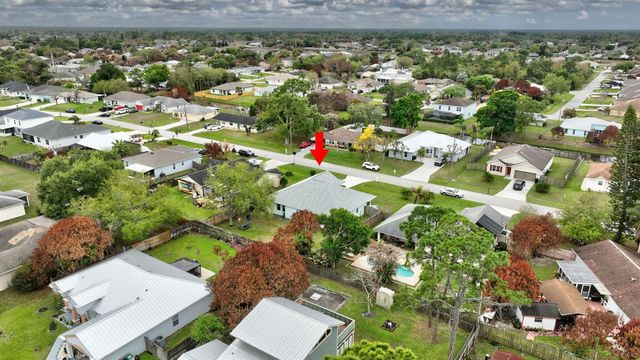 1373 SW Granville Avenue, Port St. Lucie, FL 34953