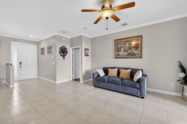 1373 SW Granville Avenue, Port St. Lucie, FL 34953