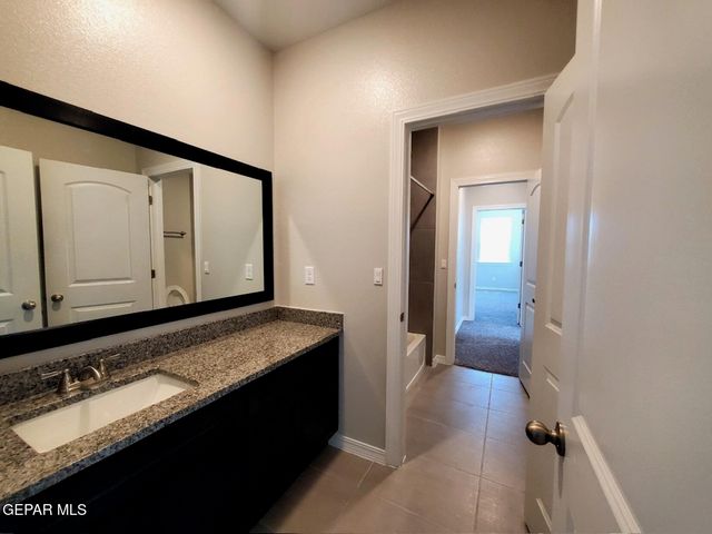 12848 Carefree Avenue, El Paso, TX 79928