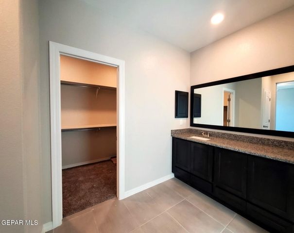 12848 Carefree Avenue, El Paso, TX 79928