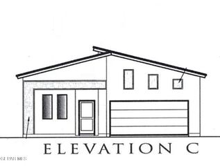 12848 Carefree Avenue, El Paso, TX 79928