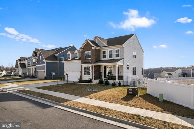 225 LEHIGH DR, Winchester, VA 22602