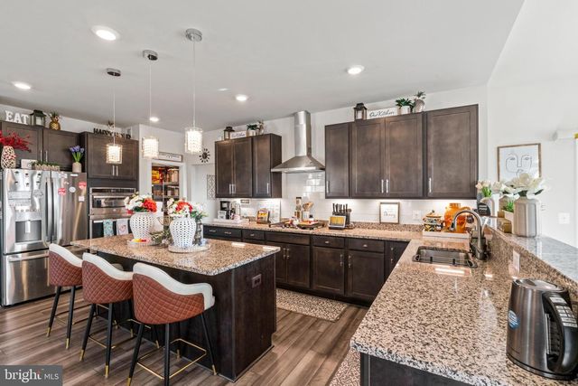 225 LEHIGH DR, Winchester, VA 22602