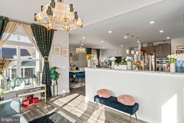 225 LEHIGH DR, Winchester, VA 22602