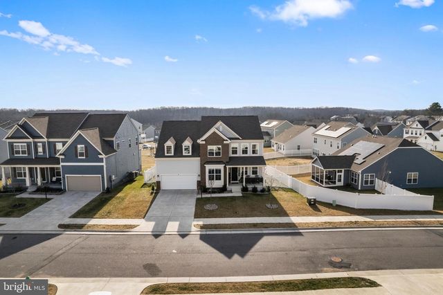 225 LEHIGH DR, Winchester, VA 22602