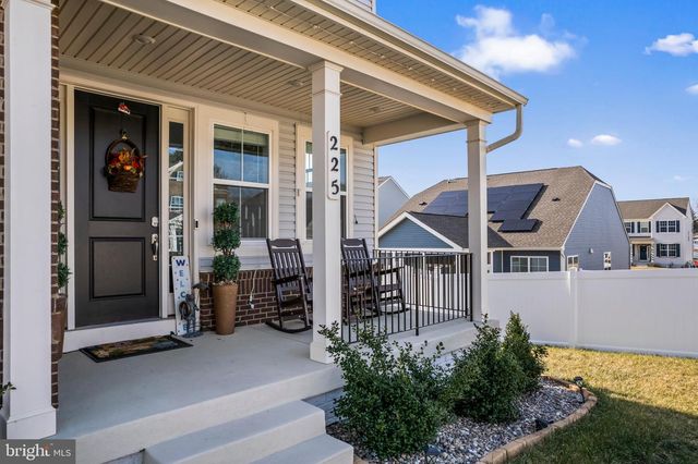 225 LEHIGH DR, Winchester, VA 22602