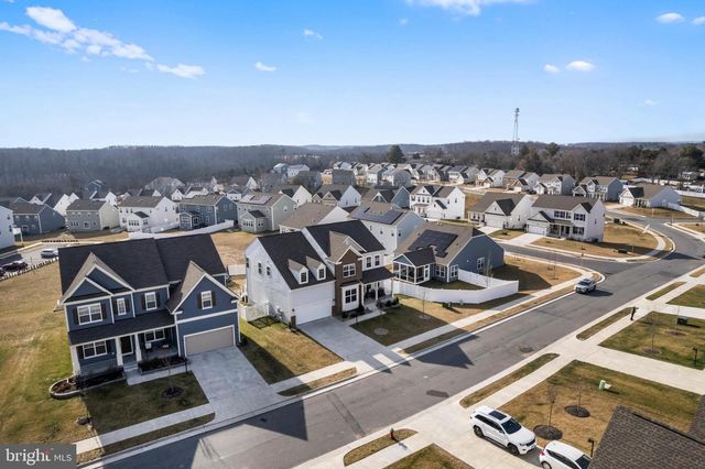 225 LEHIGH DR, Winchester, VA 22602