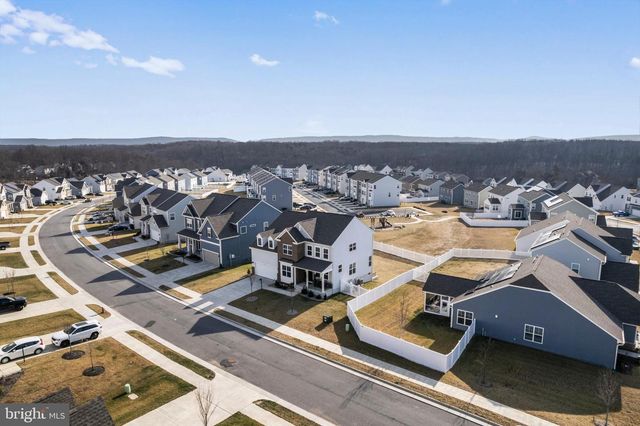 225 LEHIGH DR, Winchester, VA 22602