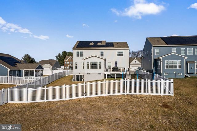 225 LEHIGH DR, Winchester, VA 22602