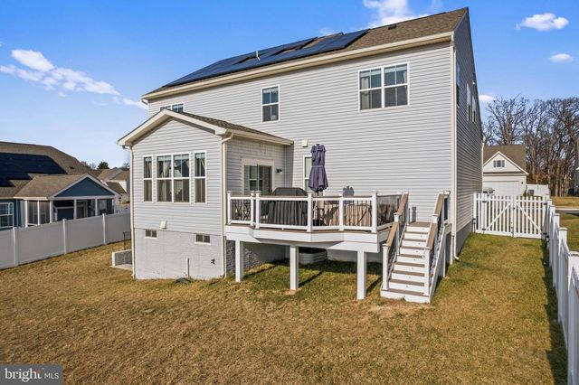 225 LEHIGH DR, Winchester, VA 22602