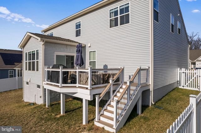 225 LEHIGH DR, Winchester, VA 22602