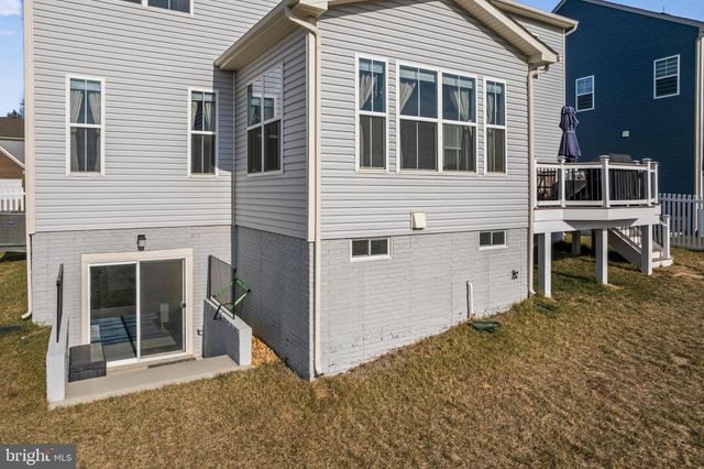 225 LEHIGH DR, Winchester, VA 22602